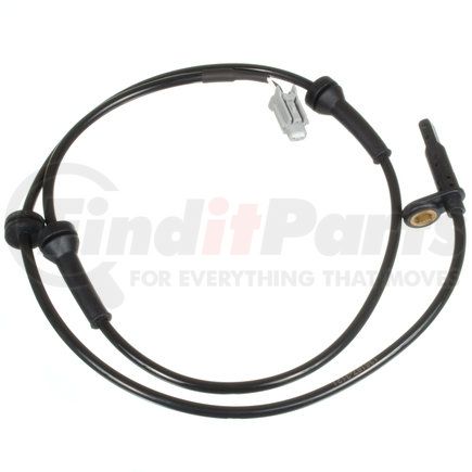 2ABS2759 by HOLSTEIN - Holstein Parts 2ABS2759 ABS Wheel Speed Sensor