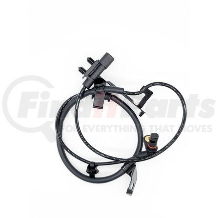 2ABS2761 by HOLSTEIN - Holstein Parts 2ABS2761 ABS Wheel Speed Sensor for Dodge