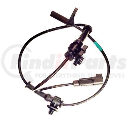 2ABS2732 by HOLSTEIN - Holstein Parts 2ABS2732 ABS Wheel Speed Sensor
