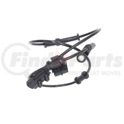 2ABS2734 by HOLSTEIN - Holstein Parts 2ABS2734 ABS Wheel Speed Sensor