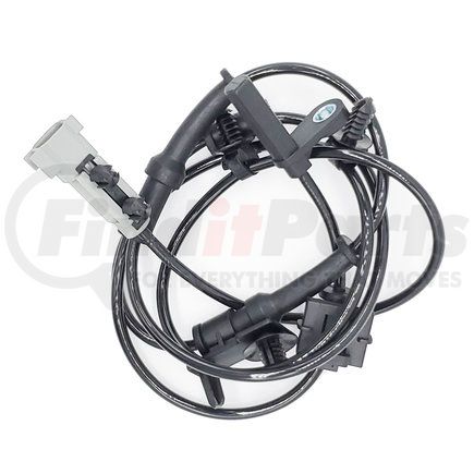 2ABS2735 by HOLSTEIN - Holstein Parts 2ABS2735 ABS Wheel Speed Sensor for Chrysler, Dodge