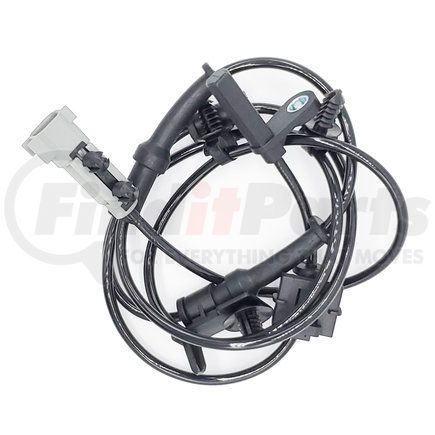 2ABS2735 by HOLSTEIN - Holstein Parts 2ABS2735 ABS Wheel Speed Sensor