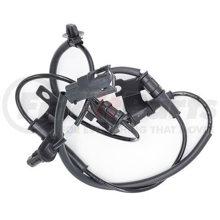 2ABS2812 by HOLSTEIN - Holstein Parts 2ABS2812 ABS Wheel Speed Sensor