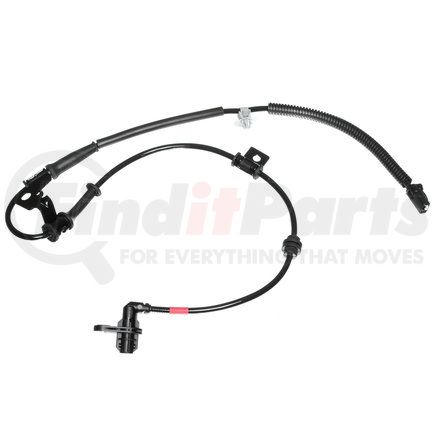 2ABS2819 by HOLSTEIN - Holstein Parts 2ABS2819 ABS Wheel Speed Sensor for Kia