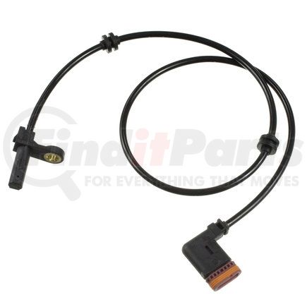 2ABS2766 by HOLSTEIN - Holstein Parts 2ABS2766 ABS Wheel Speed Sensor for Mercedes-Benz