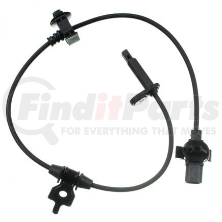 2ABS2767 by HOLSTEIN - Holstein Parts 2ABS2767 ABS Wheel Speed Sensor