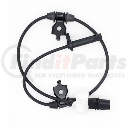2ABS2768 by HOLSTEIN - Holstein Parts 2ABS2768 ABS Wheel Speed Sensor