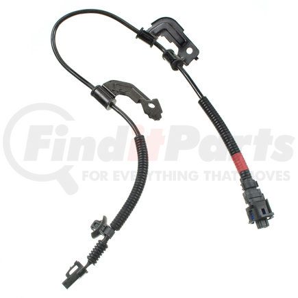 2ABS2826 by HOLSTEIN - Holstein Parts 2ABS2826 ABS Wheel Speed Sensor for Hyundai