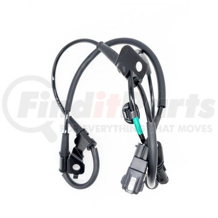 2ABS2828 by HOLSTEIN - Holstein Parts 2ABS2828 ABS Wheel Speed Sensor for Kia