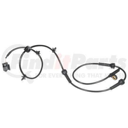 2ABS2834 by HOLSTEIN - Holstein Parts 2ABS2834 ABS Wheel Speed Sensor for Ford, Lincoln