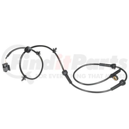 2ABS2834 by HOLSTEIN - Holstein Parts 2ABS2834 ABS Wheel Speed Sensor
