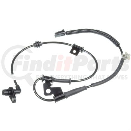 2ABS2823 by HOLSTEIN - Holstein Parts 2ABS2823 ABS Wheel Speed Sensor