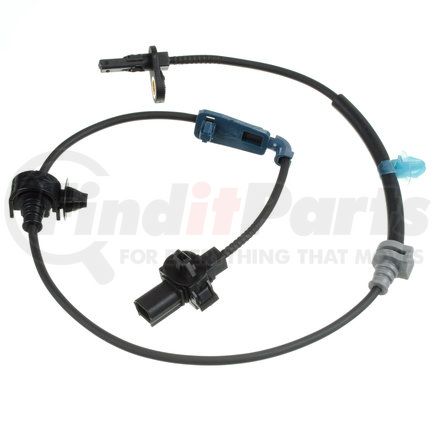 2ABS2841 by HOLSTEIN - Holstein Parts 2ABS2841 ABS Wheel Speed Sensor