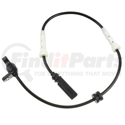 2ABS2842 by HOLSTEIN - Holstein Parts 2ABS2842 ABS Wheel Speed Sensor for BMW