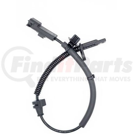 2ABS2845 by HOLSTEIN - Holstein Parts 2ABS2845 ABS Wheel Speed Sensor for Ford, Lincoln