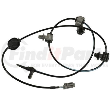 2ABS2847 by HOLSTEIN - Holstein Parts 2ABS2847 ABS Wheel Speed Sensor for Subaru