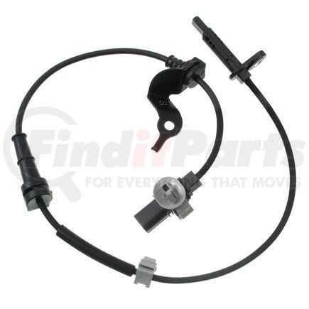 2ABS2836 by HOLSTEIN - Holstein Parts 2ABS2836 ABS Wheel Speed Sensor