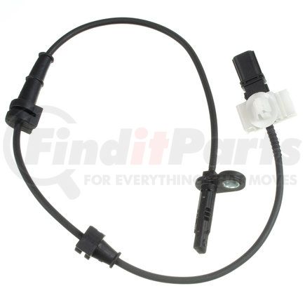 2ABS2839 by HOLSTEIN - Holstein Parts 2ABS2839 ABS Wheel Speed Sensor for Honda