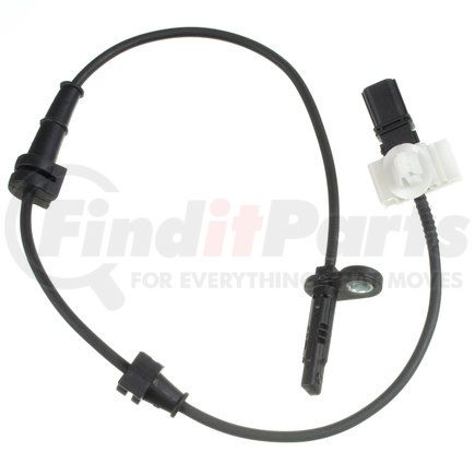 2ABS2839 by HOLSTEIN - Holstein Parts 2ABS2839 ABS Wheel Speed Sensor