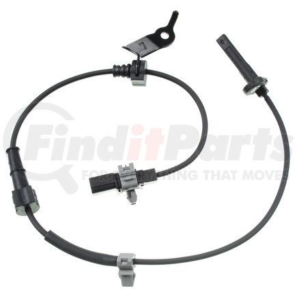 2ABS2840 by HOLSTEIN - Holstein Parts 2ABS2840 ABS Wheel Speed Sensor for Acura, Honda