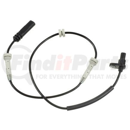 2ABS2856 by HOLSTEIN - Holstein Parts 2ABS2856 ABS Wheel Speed Sensor