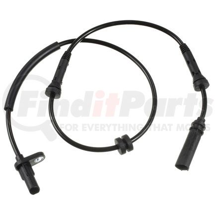 2ABS2859 by HOLSTEIN - Holstein Parts 2ABS2859 ABS Wheel Speed Sensor for BMW