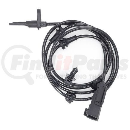 Holstein 2ABS2860 ABS Wheel Speed Sensor Holstein Parts 2ABS2860 ABS Wheel Speed Sensor