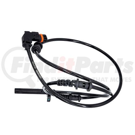 2ABS2864 by HOLSTEIN - Holstein Parts 2ABS2864 ABS Wheel Speed Sensor