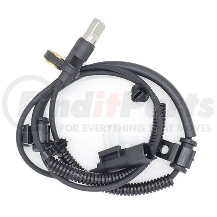 2ABS2850 by HOLSTEIN - Holstein Parts 2ABS2850 ABS Wheel Speed Sensor for Ford
