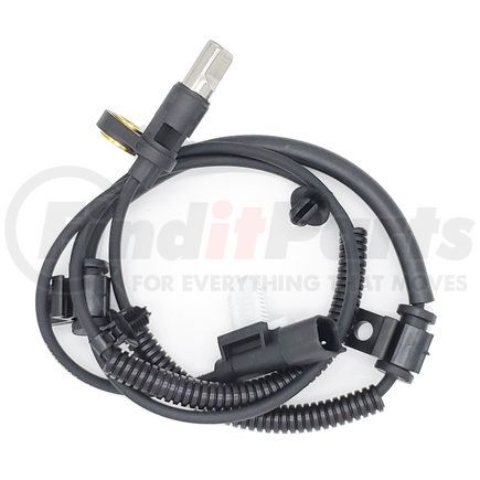 2ABS2850 by HOLSTEIN - Holstein Parts 2ABS2850 ABS Wheel Speed Sensor