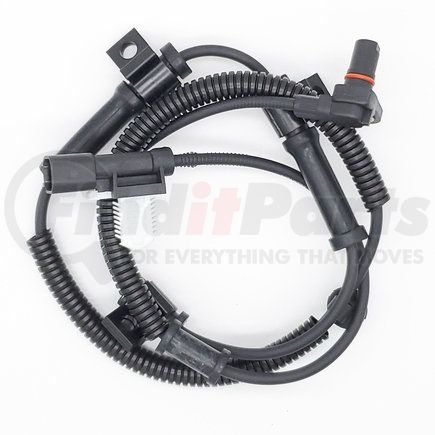 2ABS2851 by HOLSTEIN - Holstein Parts 2ABS2851 ABS Wheel Speed Sensor for Ford