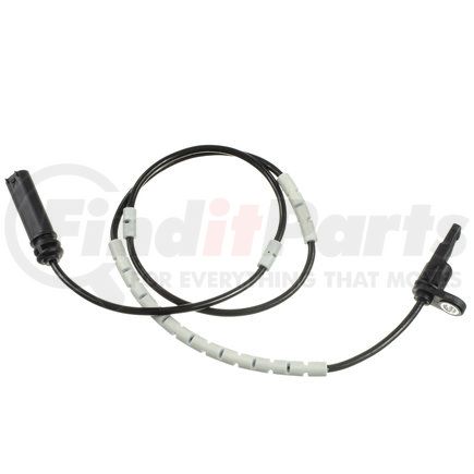 2ABS2852 by HOLSTEIN - Holstein Parts 2ABS2852 ABS Wheel Speed Sensor for BMW