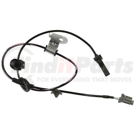 2ABS2853 by HOLSTEIN - Holstein Parts 2ABS2853 ABS Wheel Speed Sensor for Subaru