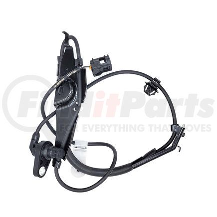 2ABS2873 by HOLSTEIN - Holstein Parts 2ABS2873 ABS Wheel Speed Sensor for Lexus, Toyota