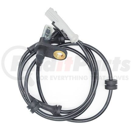 2ABS2880 by HOLSTEIN - Holstein Parts 2ABS2880 ABS Wheel Speed Sensor for Nissan