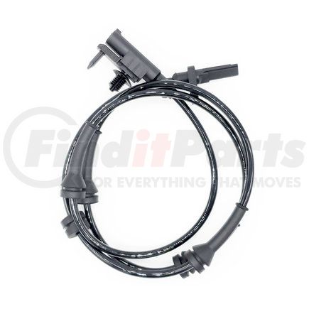 2ABS2886 by HOLSTEIN - Holstein Parts 2ABS2886 ABS Wheel Speed Sensor