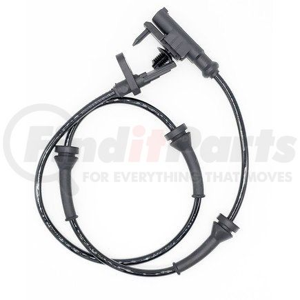 2ABS2890 by HOLSTEIN - Holstein Parts 2ABS2890 ABS Wheel Speed Sensor