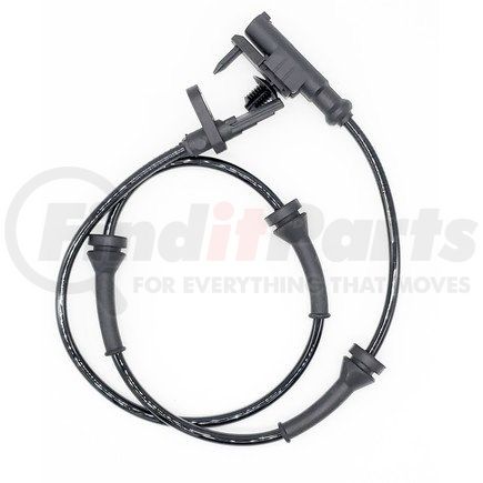 2ABS2890 by HOLSTEIN - Holstein Parts 2ABS2890 ABS Wheel Speed Sensor for Land Rover