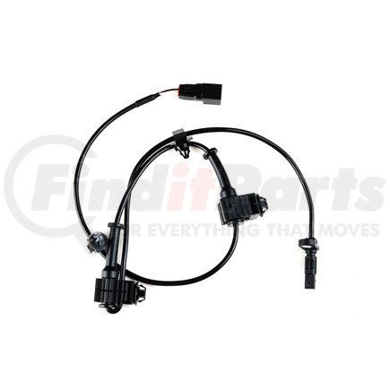 2ABS2866 by HOLSTEIN - Holstein Parts 2ABS2866 ABS Wheel Speed Sensor for Mazda