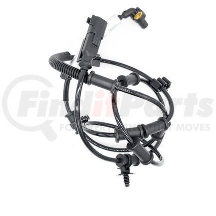 2ABS2871 by HOLSTEIN - Holstein Parts 2ABS2871 ABS Wheel Speed Sensor