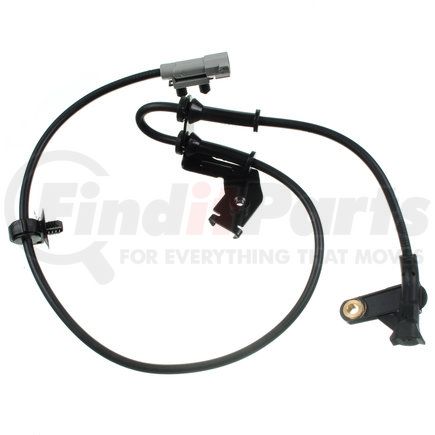 2ABS2901 by HOLSTEIN - Holstein Parts 2ABS2901 ABS Wheel Speed Sensor for Chrysler, Dodge