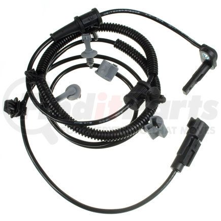 2ABS2903 by HOLSTEIN - Holstein Parts 2ABS2903 ABS Wheel Speed Sensor for Buick, Chevrolet