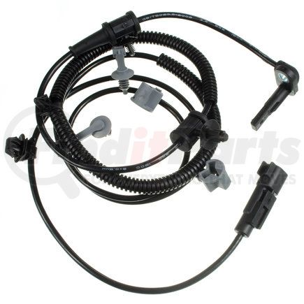 2ABS2903 by HOLSTEIN - Holstein Parts 2ABS2903 ABS Wheel Speed Sensor