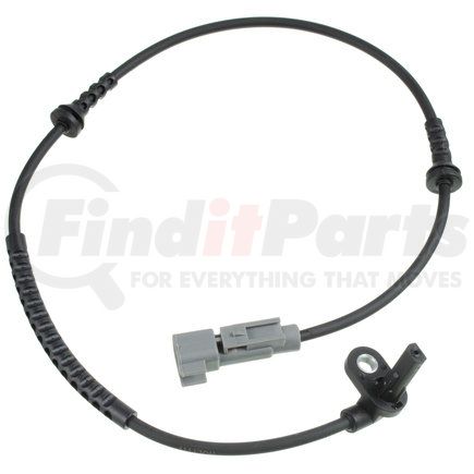2ABS2911 by HOLSTEIN - Holstein Parts 2ABS2911 ABS Wheel Speed Sensor for Buick, Chevrolet