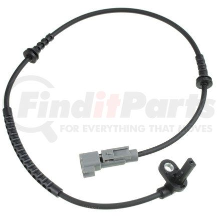 2ABS2911 by HOLSTEIN - Holstein Parts 2ABS2911 ABS Wheel Speed Sensor