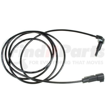 2ABS2925 by HOLSTEIN - Holstein Parts 2ABS2925 ABS Wheel Speed Sensor for Buick, Cadillac