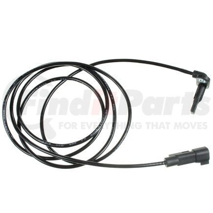 2ABS2925 by HOLSTEIN - Holstein Parts 2ABS2925 ABS Wheel Speed Sensor