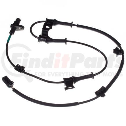 2ABS2896 by HOLSTEIN - Holstein Parts 2ABS2896 ABS Wheel Speed Sensor for Hyundai