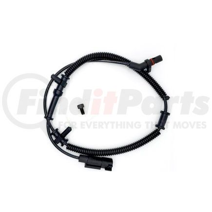 2ABS2898 by HOLSTEIN - Holstein Parts 2ABS2898 ABS Wheel Speed Sensor for Ram