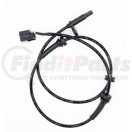 2ABS2964 by HOLSTEIN - Holstein Parts 2ABS2964 ABS Wheel Speed Sensor for Nissan, INFINITI